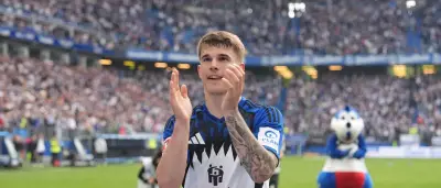 Luka Vuskovic wechselt für fast 60 Millionen Euro zu Brighton