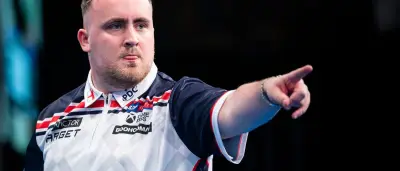 Luke Littler dominiert erneut: World Matchplay-Titel verteidigt