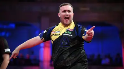 Luke Littler siegt im World-Matchplay-Finale mit Rekord-Show