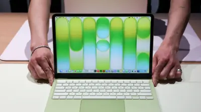 MacBook Neo 2: Mehr Speicher, neue Farben und A19 Pro-Chip geplant