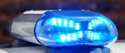 Macheten-Angriff im Volkspark Mariendorf: Zwei 17-Jährige verletzt