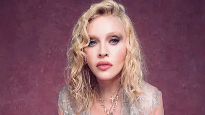 Madonnas Abrechnung mit Ex-Mann Sean Penn auf neuem Album „Confessions II“