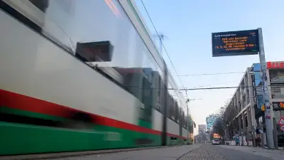 Magdeburg: ADAC lobt Barrierefreiheit bei Bussen, kritisiert Blinden-Orientierung