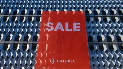 Magdeburger Galeria-Filiale vor möglicher Schließung – 33 Standorte geprüft