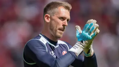 Mainz 05 holt neuen Torwart als Batz-Ersatz