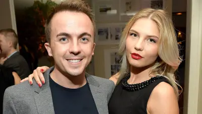 „Malcolm mittendrin“-Star Frankie Muniz gibt Trennung nach zehn Jahren bekannt