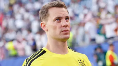 Manuel Neuer tritt endgültig aus DFB-Team zurück – Emotionale Botschaft