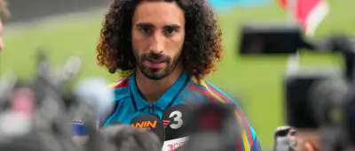 Marc Cucurella: Vom Buhmann zum Schlüsselspieler im WM-Finale