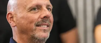 Marc Kosicke: Klopps rechte Hand und die 