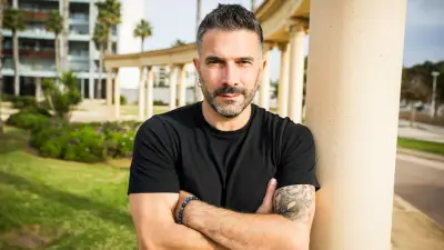 Marc Terenzi: Vaterbeichte nach Sarah Connors Abrechnung