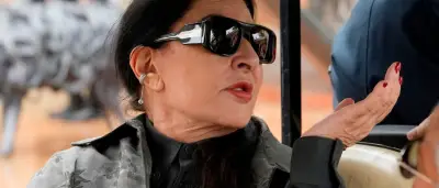 Marina Abramović und Anselm Kiefer in Orden Pour le mérite aufgenommen