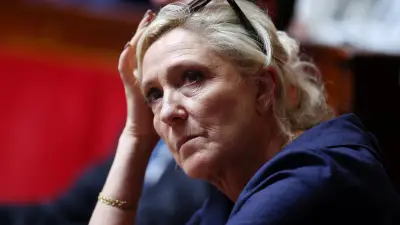 Marine Le Pen legt Revision ein – Wahlkampf ohne Fußfessel