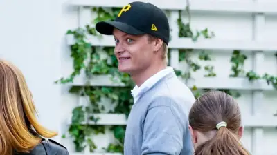 Marius Borg Høiby: Hausarrest mit Pool und Grillpartys trotz 4 Jahren Haft