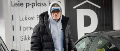 Marius Borg Høiby: Hausarrest statt U-Haft nach Gerichtsentscheid