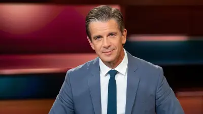 Markus Lanz am 14. Juli: Gäste und Themen der Talkshow