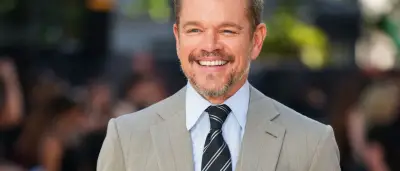 Matt Damon schwärmt von anstrengendem Dreh für „Die Odyssee“