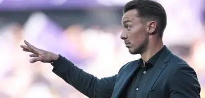 Matthias Jaissle wird vierter deutscher Trainer in der Premier League