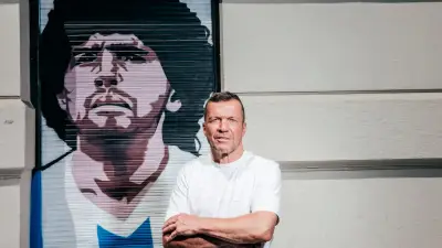 Matthäus analysiert Finale: Argentinien vs. Spanien – Wer wird Weltmeister?