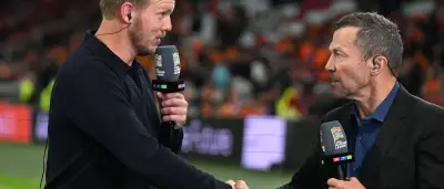 Matthäus kritisiert DFB nach Nagelsmann-Aus: Vertrag ohne Weitsicht