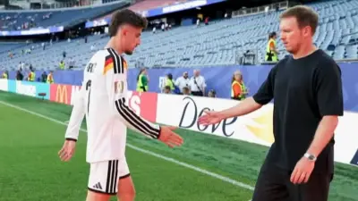 Matthäus kritisiert Nagelsmann und Havertz: Foto zeigt fehlende Körpersprache