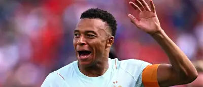 Mbappé trotzt Rassismus-Eklat und Elfmeter-Panne: Frankreich unaufhaltsam