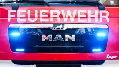 Mehr als 50 Einsätze nach Unwetter in Saarbrücken