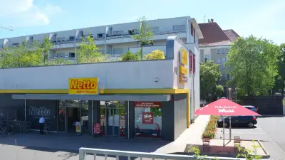 Mehrheit will Büros zu Wohnungen umbauen: Sparkassen-Studie
