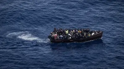 Menschenrechtsorganisationen kritisieren EU-Tunesien-Migrationspakt scharf