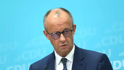 Merz baut sein Regierungsteam um: Diese Namen setzt der Kanzler auf die Schlüsselpositionen