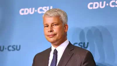 Merz bedauert Kommunikationspanne: Bilger wird neuer Verkehrsminister