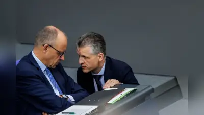 Merz bekommt seinen Willen, doch der Preis ist katastrophal