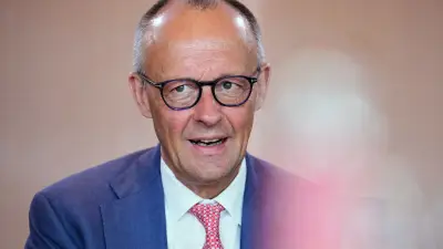 Merz entlässt Verkehrsminister Schnieder – Kabinettsumbau in Berlin