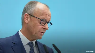 Merz fordert schärfere Überwachung von Gefährdern nach CSD-Anschlag