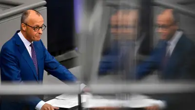Merz: NATO-Gipfel-Ergebnis übertraf meine Erwartungen – Regierungserklärung im Live-Blog