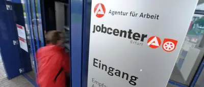 Merz-Regierung: Hohe Dunkelziffer bei Sozialleistungsbetrug