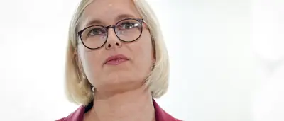 Merz tauscht Sport-Staatsministerin aus: Schenderlein geht