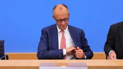 Merz verteidigt Reformkurs: „Wir haben geliefert“ – Sommer-PK live