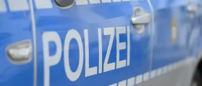 Messerangriff an Tankstelle in Berlin-Mariendorf: 18-Jähriger lebensgefährlich verletzt