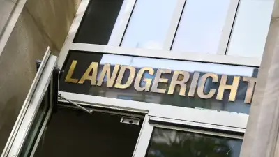 Messerattacke in Bergkamen: Acht Jahre Jugendhaft für 21-Jährigen