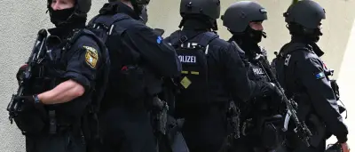 Messerattacke in Schongau: 16-Jähriger noch nicht in U-Haft