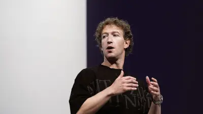 Meta plant Cloud-Einstieg: Konkurrenz für AWS und Azure