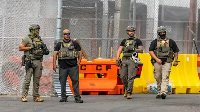 Mexiko schaltet UN nach ICE-Todesfällen ein: Weiteres Opfer in Florida