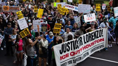 Mexiko verschärft Ton gegenüber USA: Juristische Schritte nach ICE-Todesfall