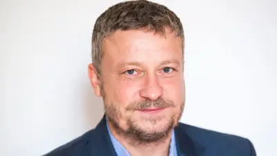 Michael Braun Alexander: Kolumnist und Börsenexperte im Porträt