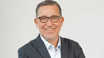 Michael Deutschmann: Leidenschaft Politik zum Beruf gemacht