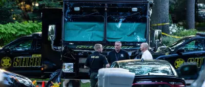 Michigan: Vater tötet Frau und sechs Kinder – dann sich selbst