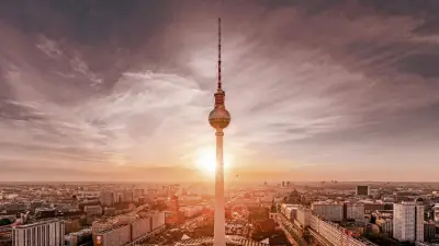 Mietanstieg verliert an Dynamik: Berlin verzeichnet erstmals Rückgang