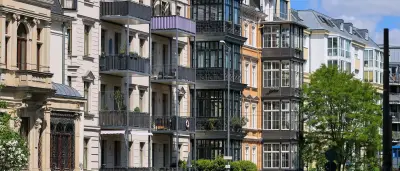 Mietpreise: Berlin sinkt, Köln steigt – großer Unterschied