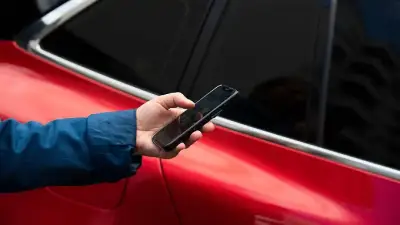 Mietwagen-Daten löschen: So schützen Sie Ihre Privatsphäre in 4 Schritten