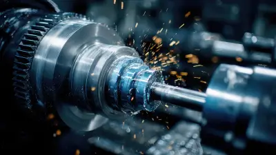 Milliarden-Boom: Die furiose Rückkehr der Industrie-Aktien 2026